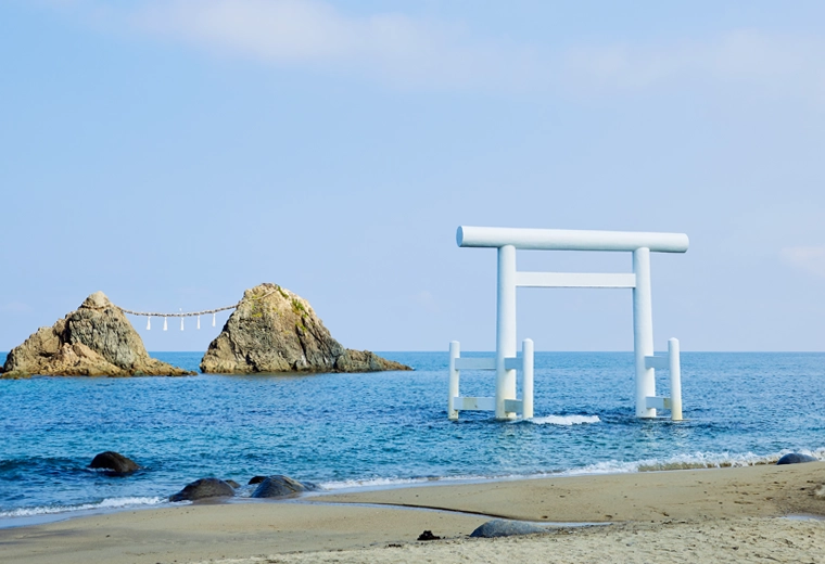 糸島のイメージ