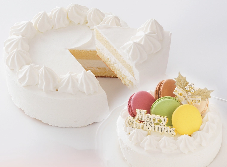 糸島あまおうロールケーキ