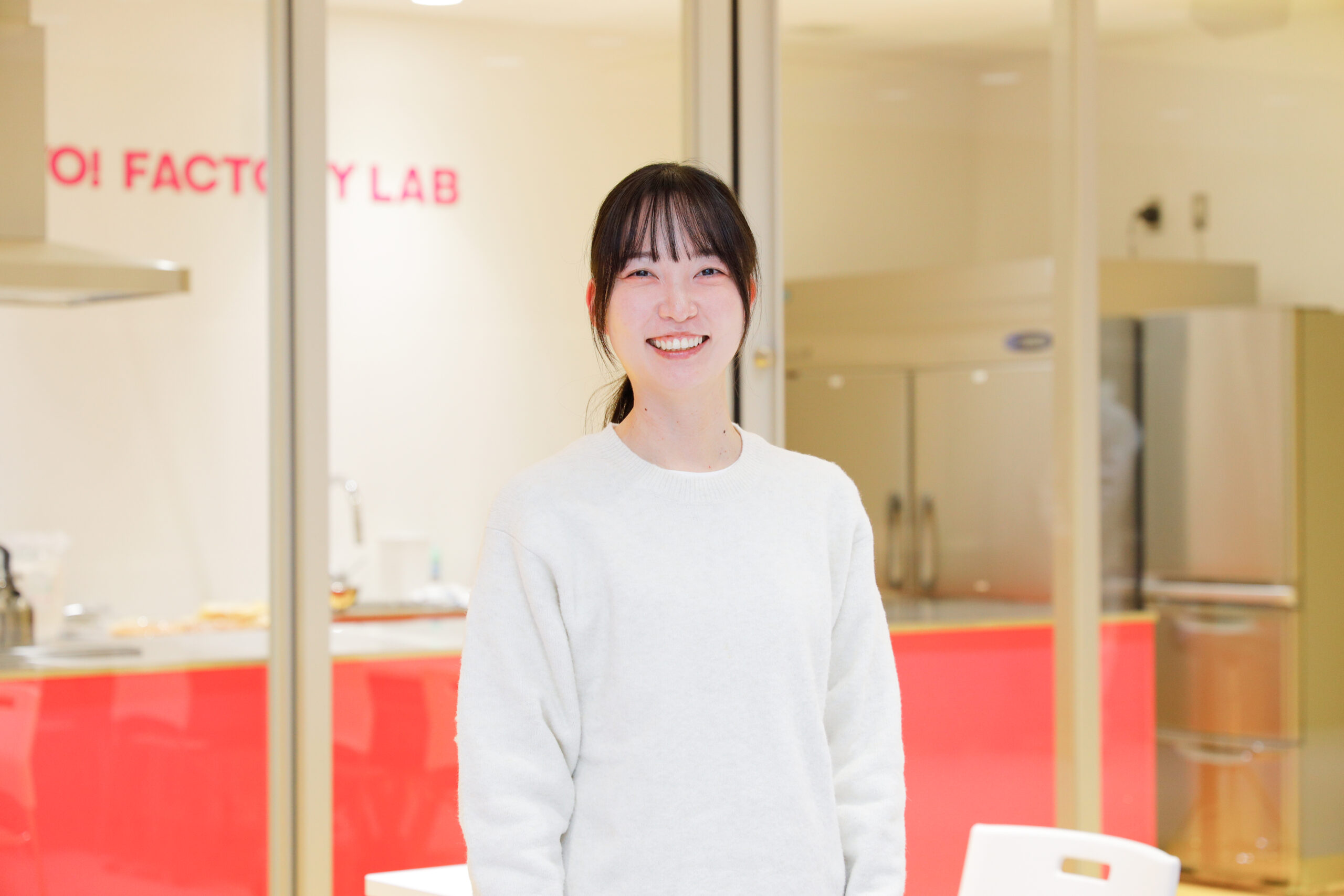 M・M　先輩社員インタビュー・サムネイル