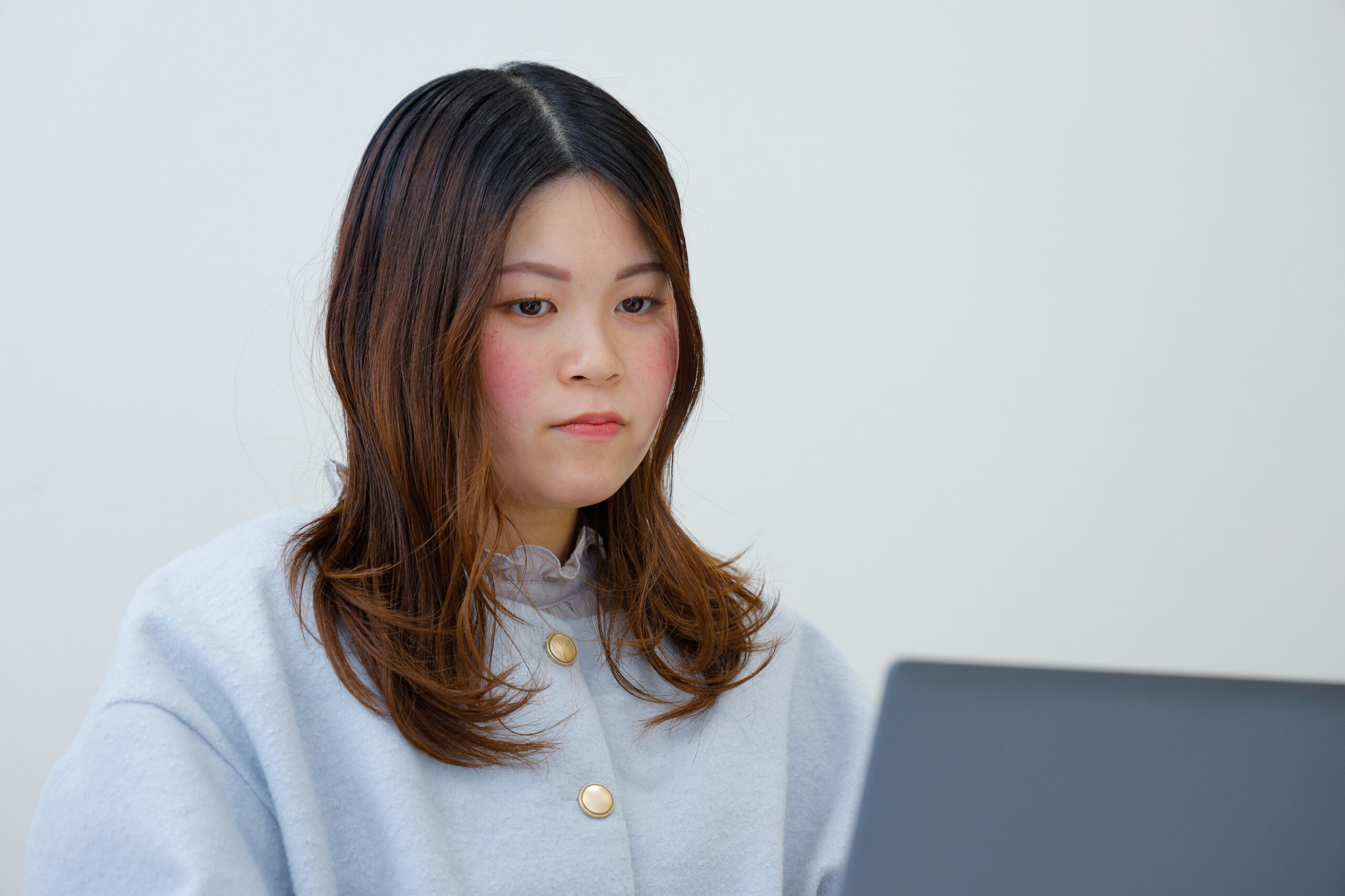 K・M　先輩社員インタビュー・仕事のやりがい