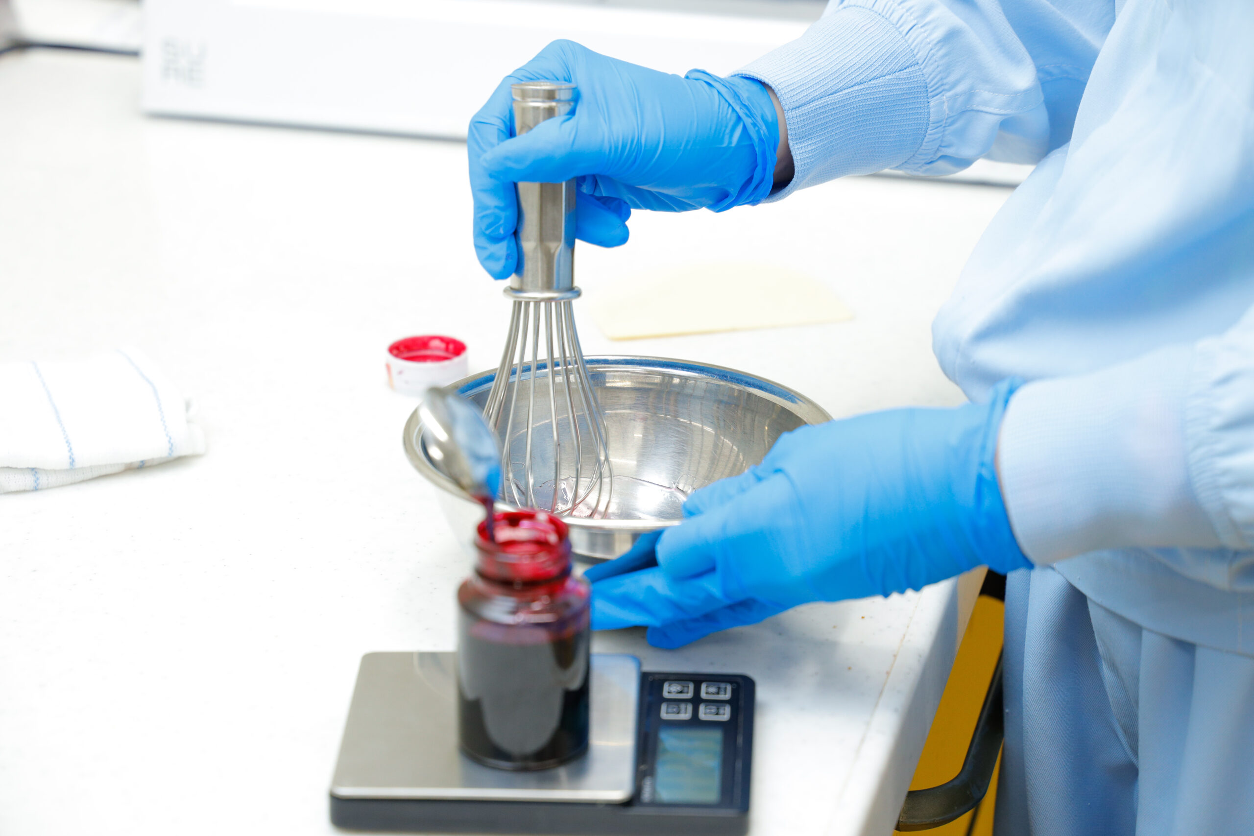 K・M　先輩社員インタビュー・ある1日のスケジュール