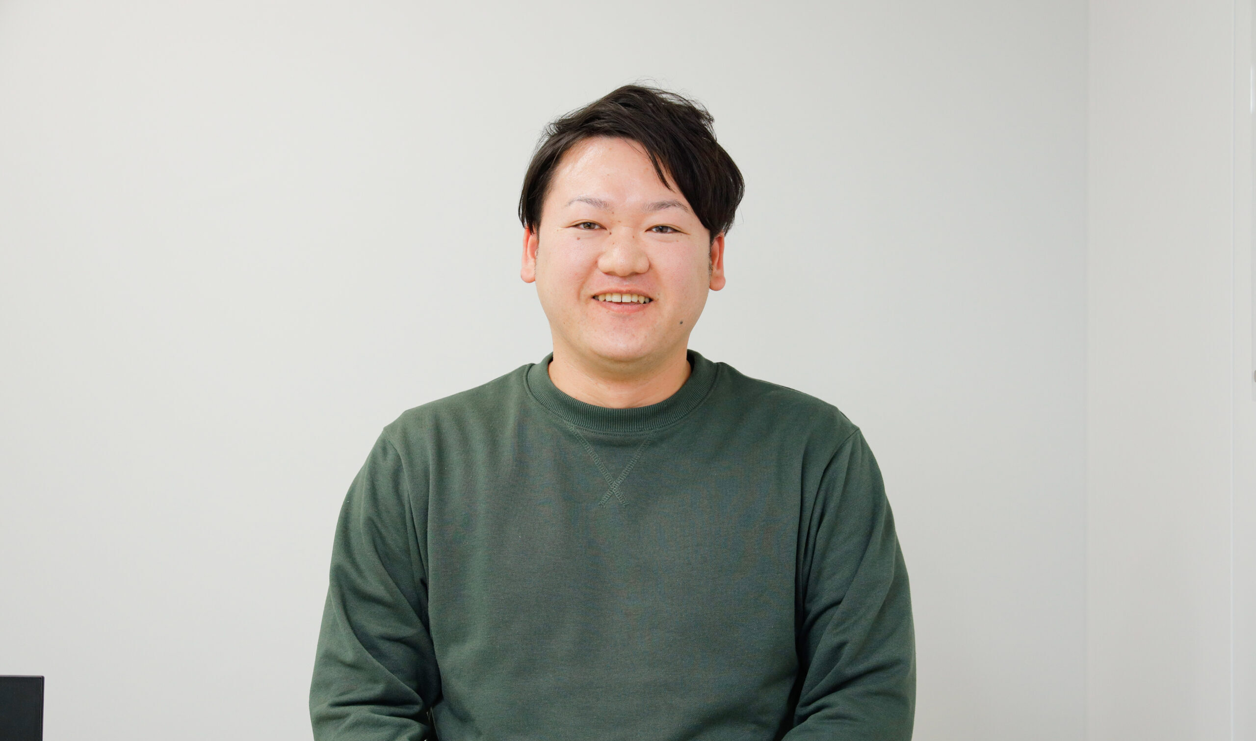 S・N　先輩社員インタビュー・サムネイル