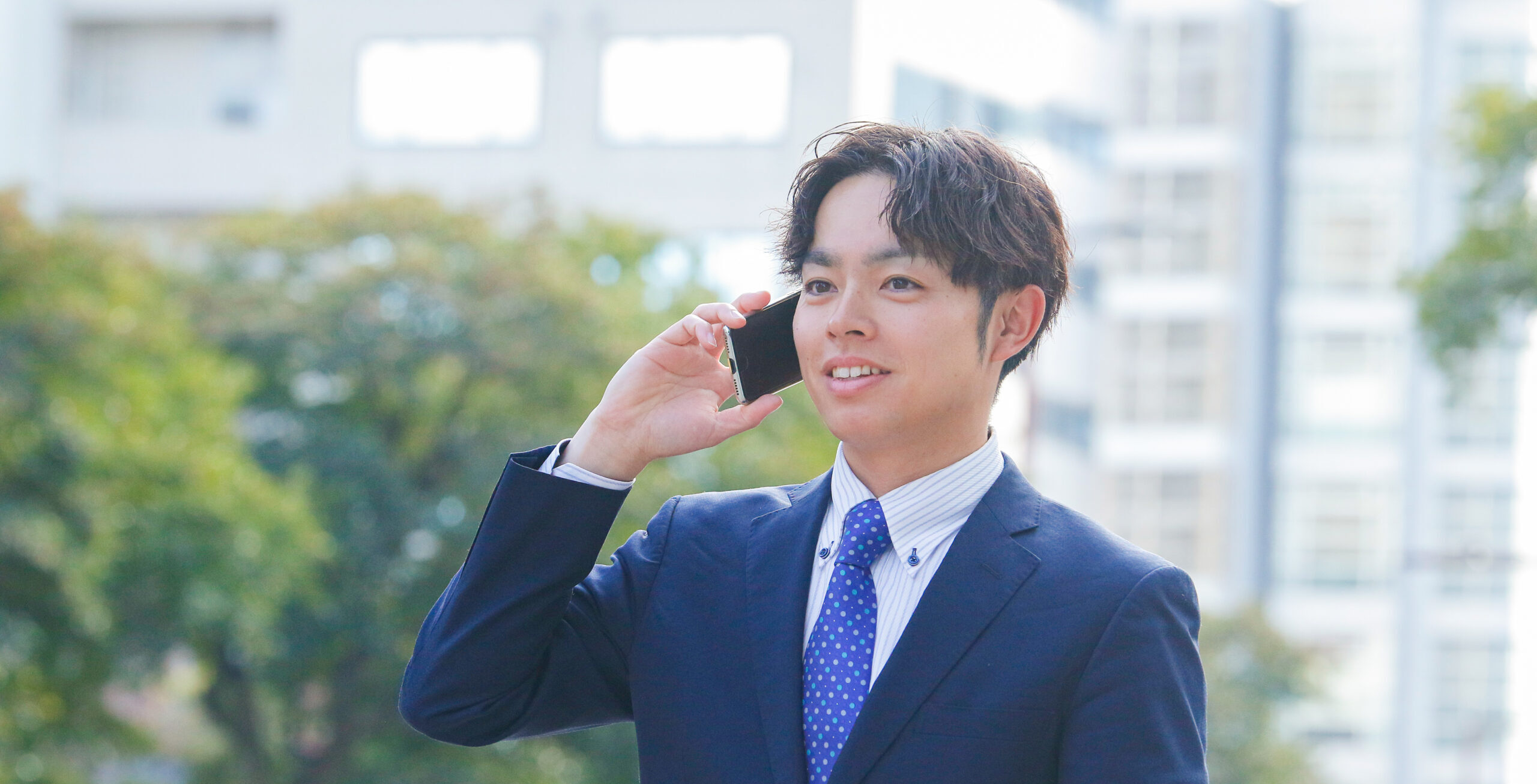 T・O　先輩社員インタビュー・ある1日のスケジュール