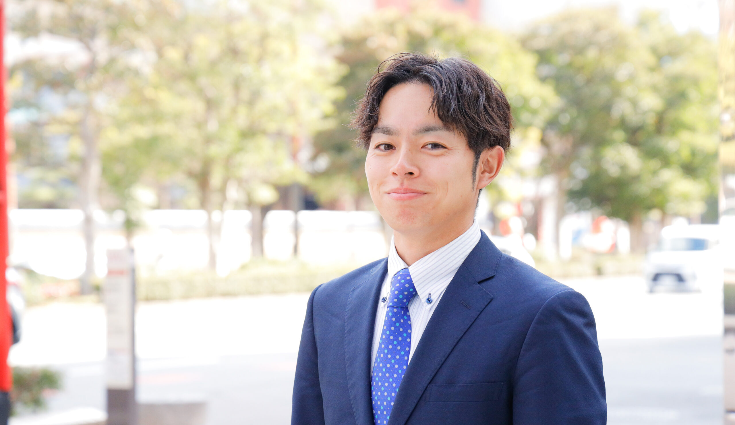 T・O　先輩社員インタビュー・サムネイル