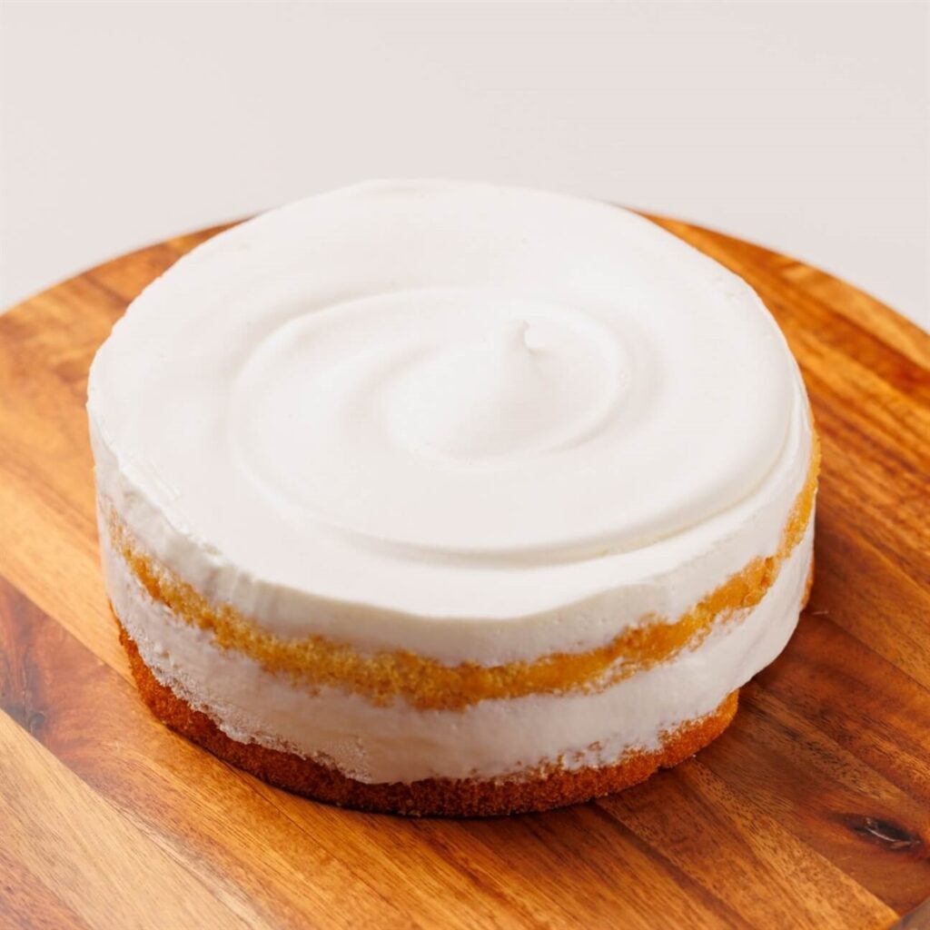 ホワイトケーキベース-main